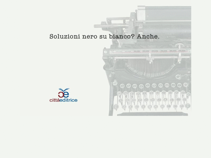 www.cittaeditrice.it