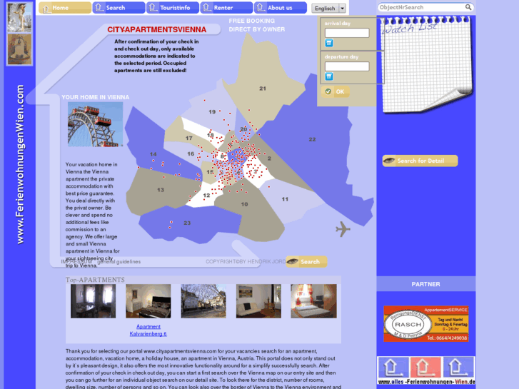 www.cityapartmentsvienna.com