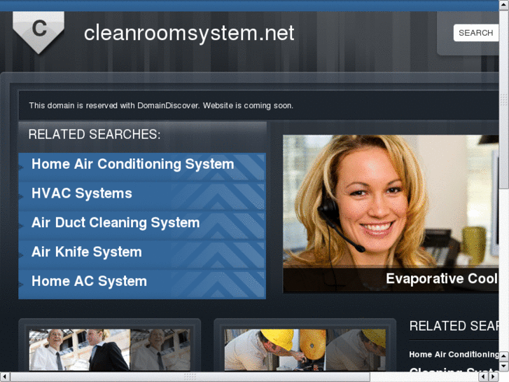 www.cleanroomsystem.net