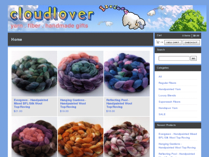 www.cloudlover.com