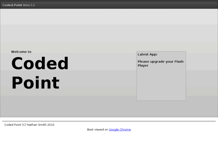 www.codedpoint.com