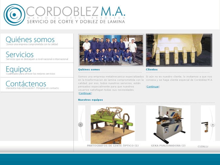 www.cordoblez.com