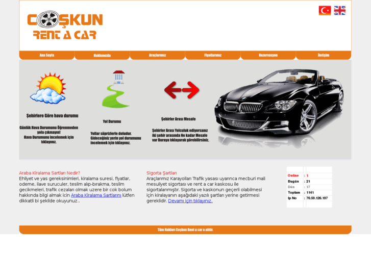 www.coskunrentacar.com