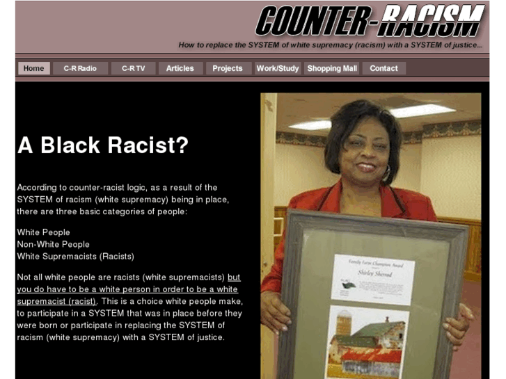 www.counter-racism.com