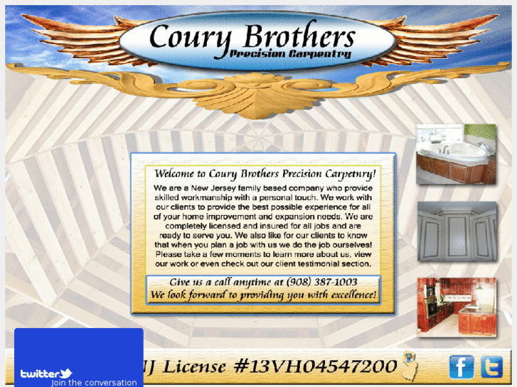 www.courybrothers.net