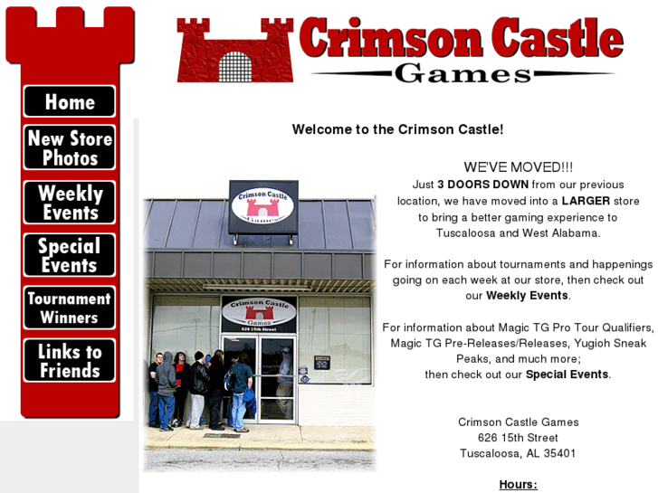 www.crimsoncastlegames.com