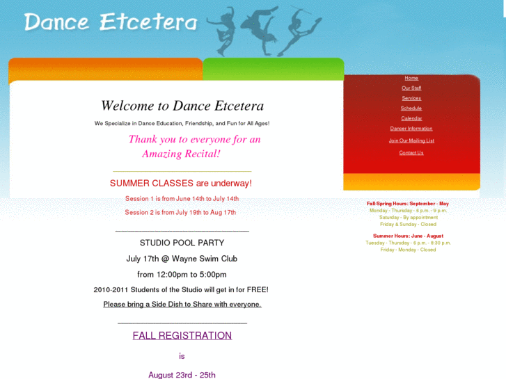 www.danceetcetera.net