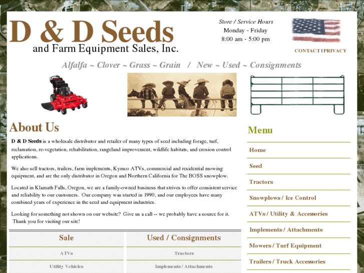 www.danddseeds.com