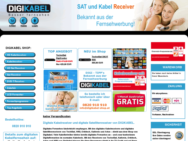 www.digikabel-shop.at