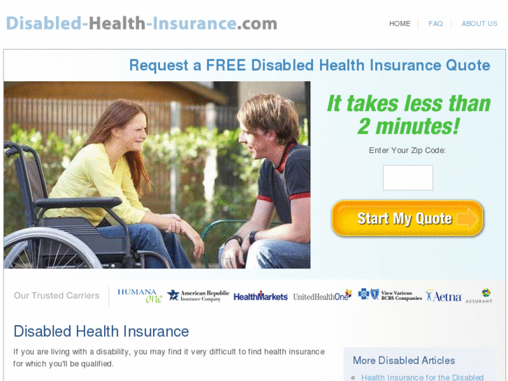 www.disabled-health-insurance.com