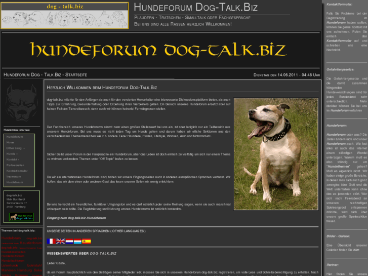 www.dog-talk.biz