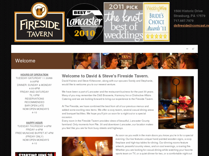 www.dsfireside.com