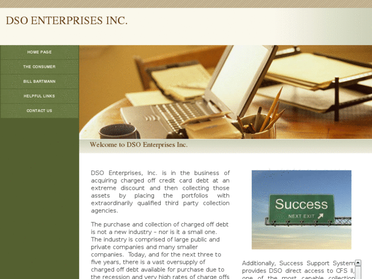 www.dsoenterprisesinc.com