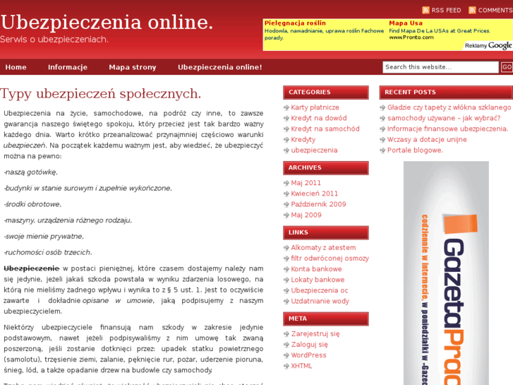 www.e-ubezpieczenia24h.pl