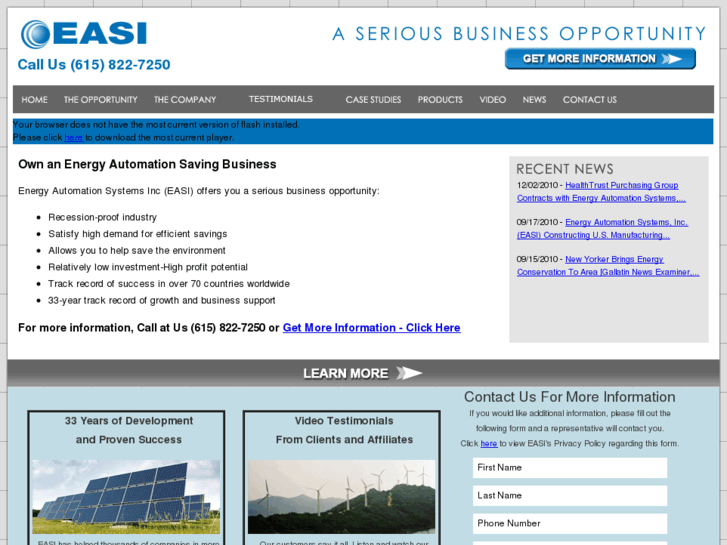 www.easibusiness.com