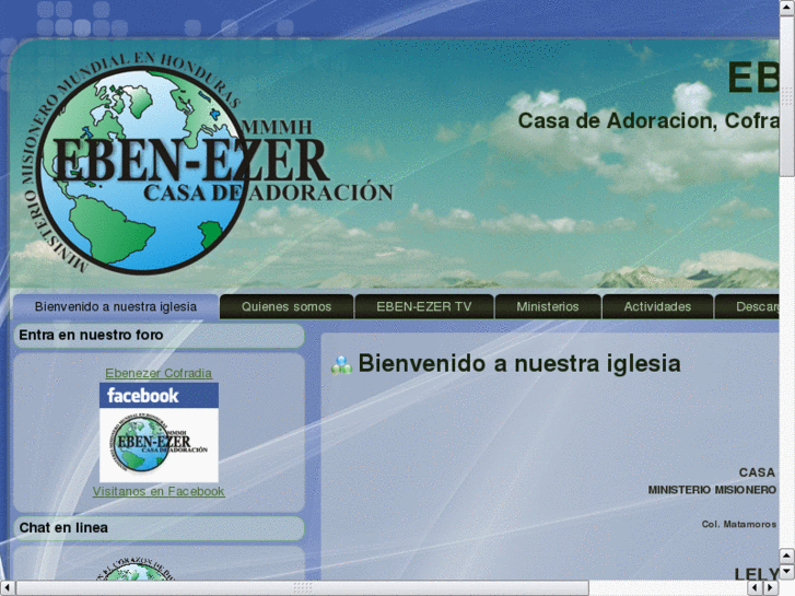 www.ebenezercofradia.com