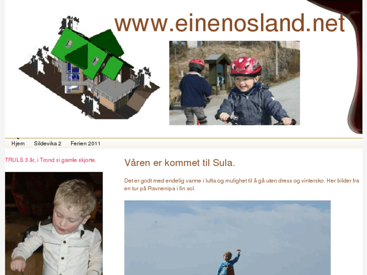 www.einenosland.net