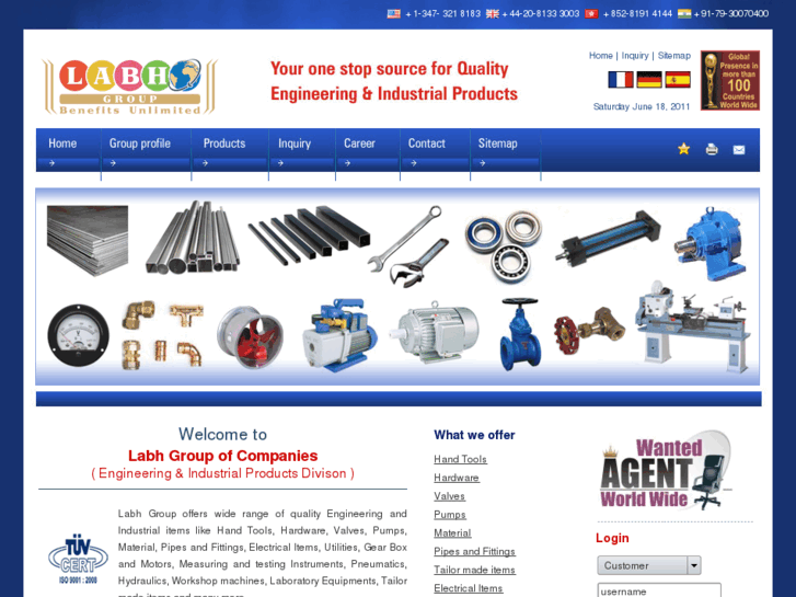 www.engineeringitems.com