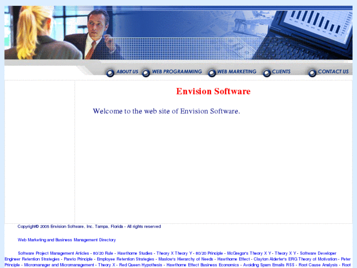 www.envisionsoftware.com