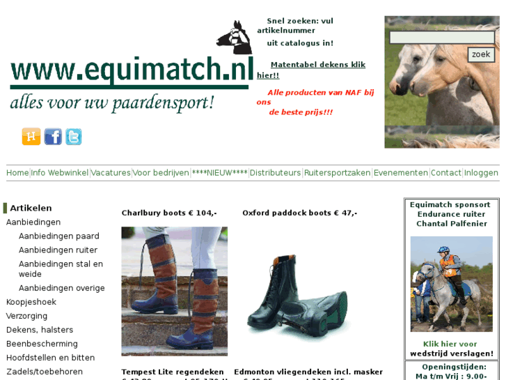 www.equimatch.nl