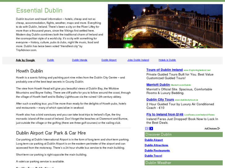 www.essentialdublin.com