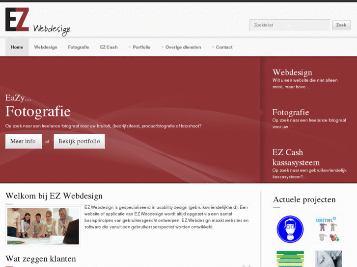 www.ezwebdesign.nl