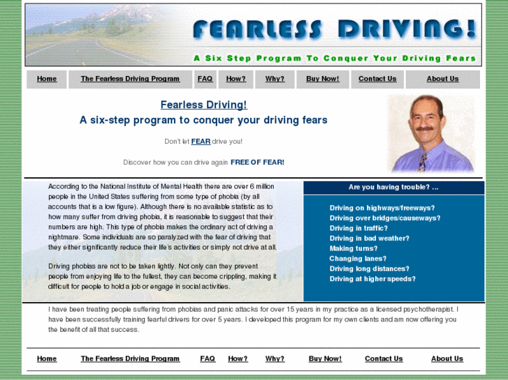 www.fearlessdriving.com