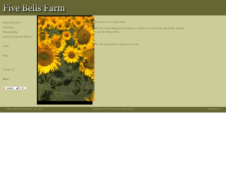 www.fivebellsfarm.com