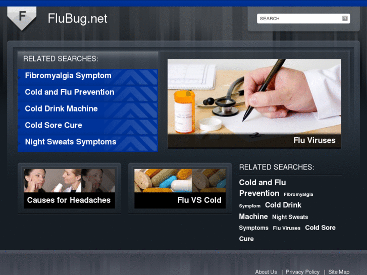 www.flubug.net