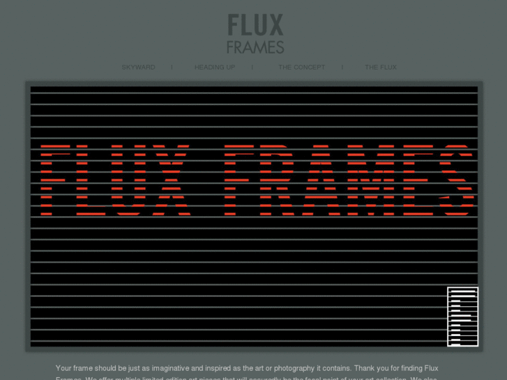 www.fluxframes.com