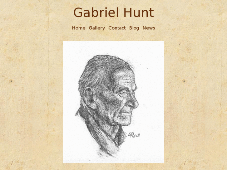 www.gabrielhunt.com