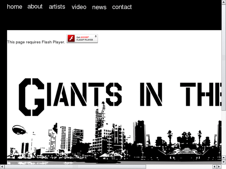 www.giantsinthecity.com