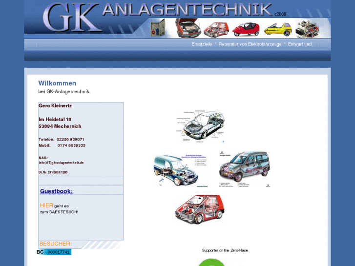 www.gk-anlagentechnik.de