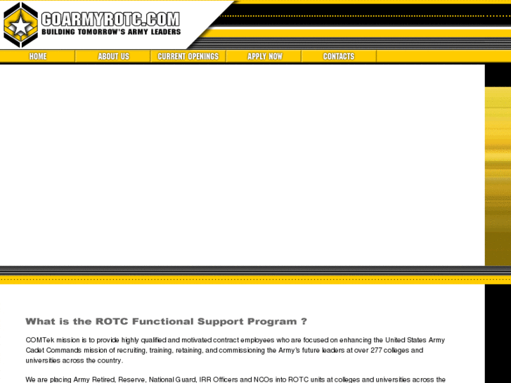 www.goarmyrotc.org