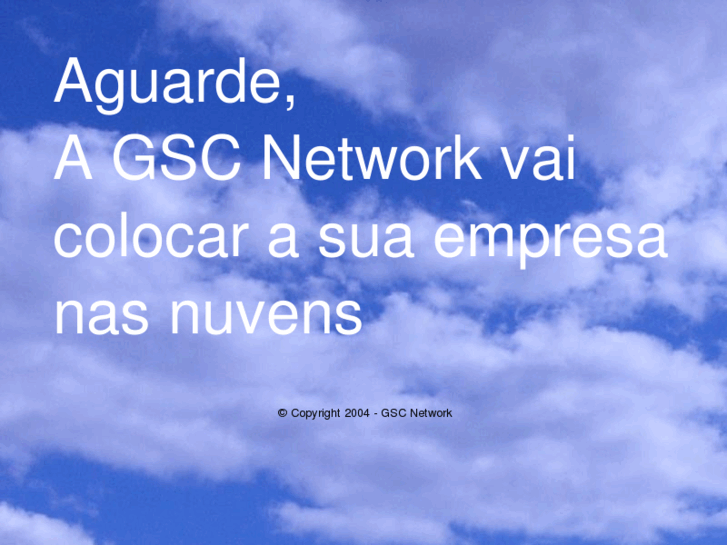 www.gscnetwork.com