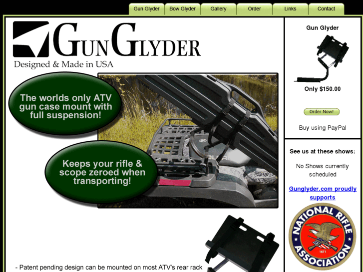 www.gunglyder.com