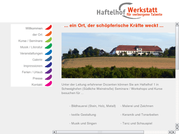 www.haftelhof.org