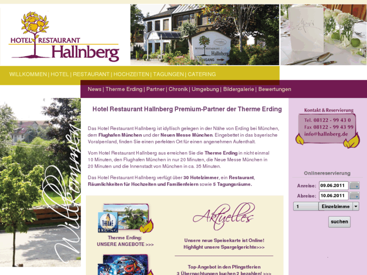 www.hallnberg.de