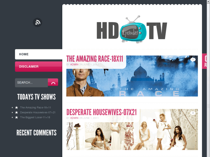 www.hdtv-episodes.net