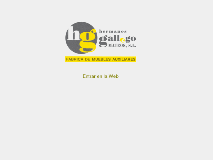 www.hermanosgallego.com