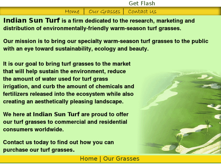 www.indiansunturf.com