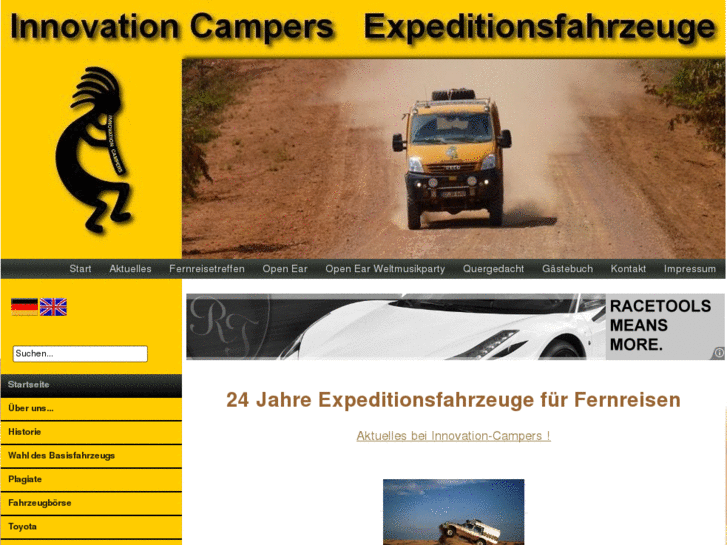 www.innovation-campers.com