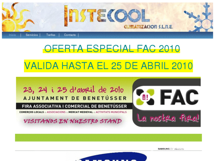 www.instecool.com