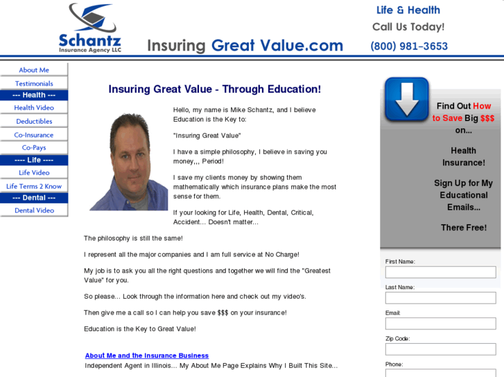 www.insuringgreatvalue.com