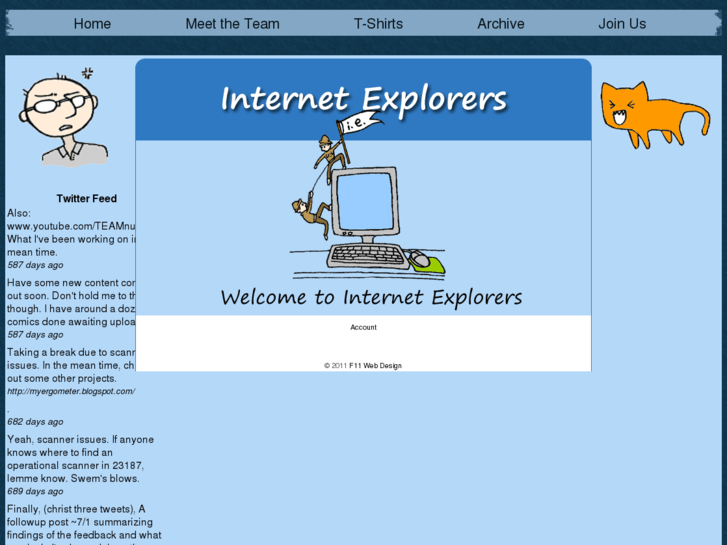 www.internet-explorers.net