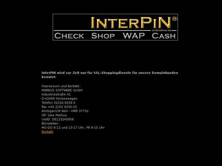 www.interpin.com