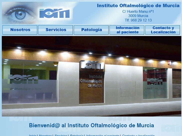 www.iomurcia.com