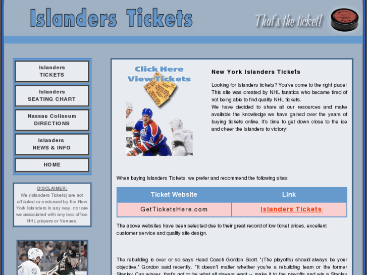 www.islanders-ticket.com