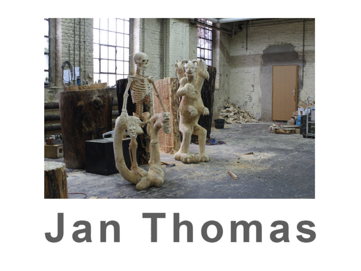 www.jan-thomas.com