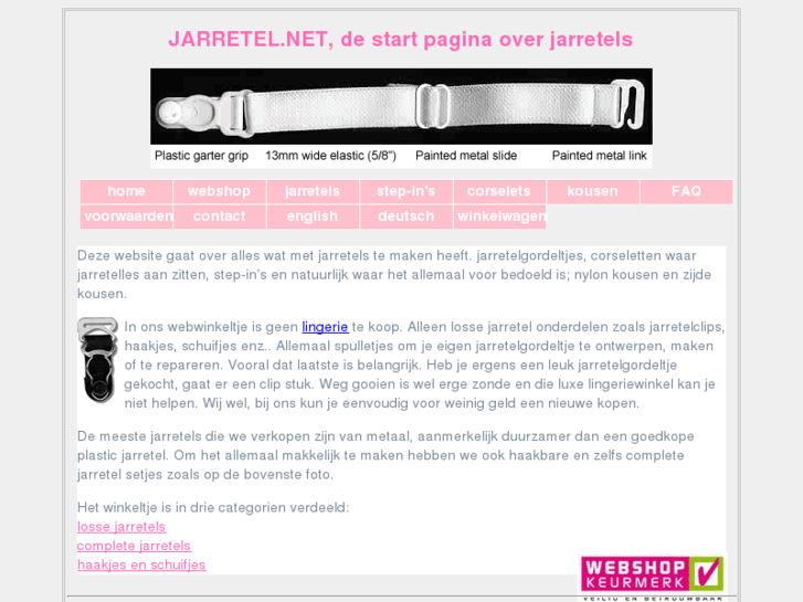 www.jarretel.net